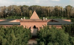 Labirinto della Masone: The Largest Bamboo Maze in the World banner labirinto del masone