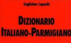 Rubrica Dialettale Parmigiano