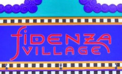 Fidenza Village