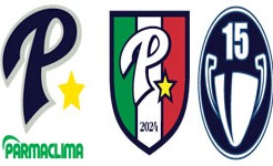 Merchandising 1949 Parma Baseball