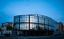 Poliambulatorio Dalla Rosa Prati - Garofalo Health Care