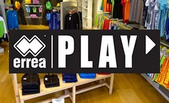 Errea Play Parma