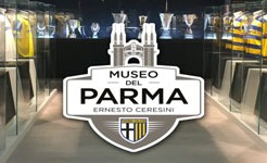 Museo Parma Calcio "Ernesto Ceresini"