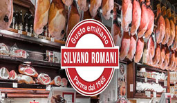 Salumeria Romani