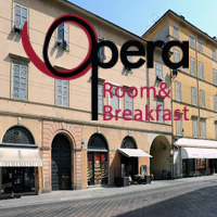 B&B Opera 1 Parma