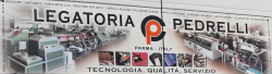 Casa Editrice Legatoria Pedrelli