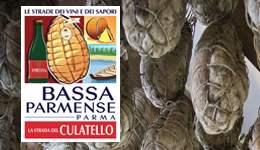 La Strada del Culatello