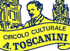 banner toscanini