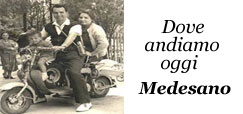 banner dove andiamo medesano
