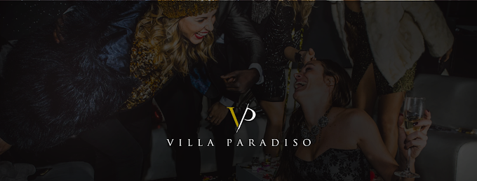 villa paradiso