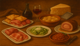 Ricette tradizionali ricette