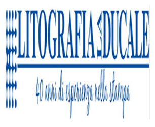 Litografia La Ducale