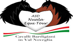 ASD-Nuala Equi Tour - Trekking e Cavalli Bardigiani