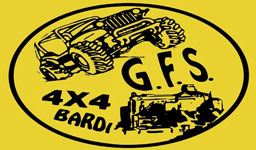 Club Fuoristrada Bardi