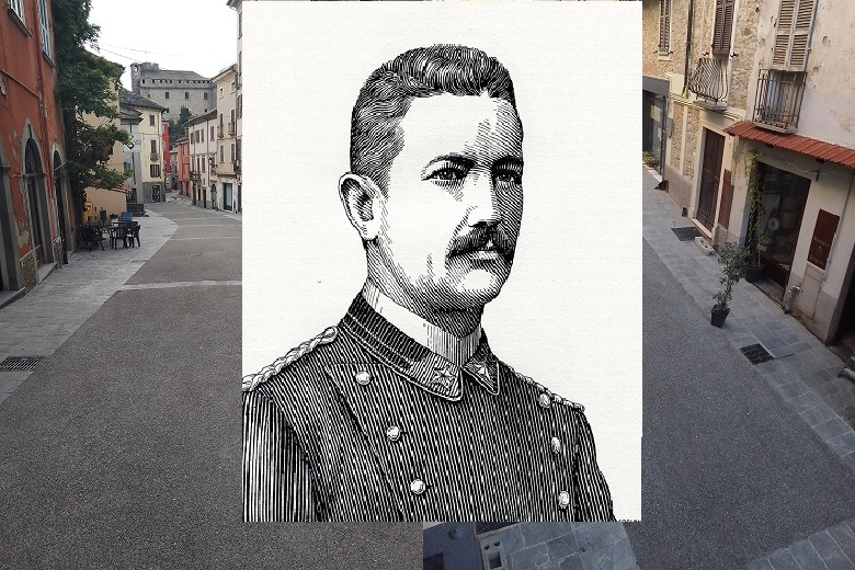 Museo degli Alpini 