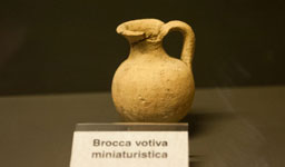 Polo museale - Seminario Vescovile di Bedonia