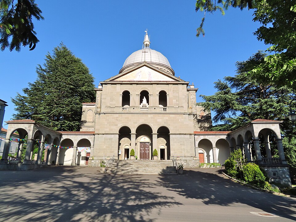 san marco bedonia