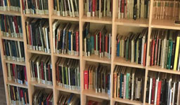 Biblioteca Berceto