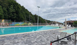 Piscina Bore