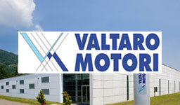 Valtaro Motori