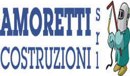 Carpenteria Metallica Amoretti