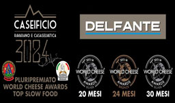Caseificio Delfante
