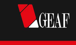 Geaf