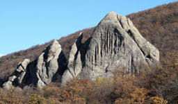 Salti del Diavolo