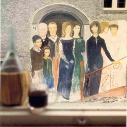 Madoi-Museo a cielo aperto