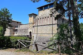 castello di felino 3