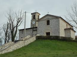 Parish Church of Barbiano