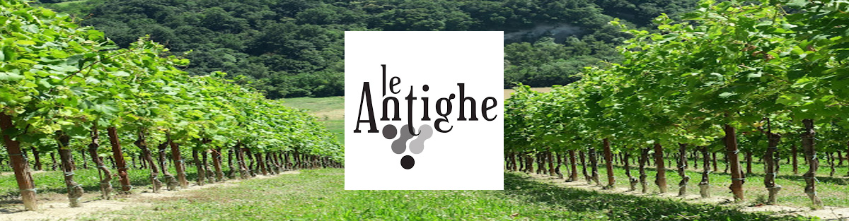 Cantine Le Antighe