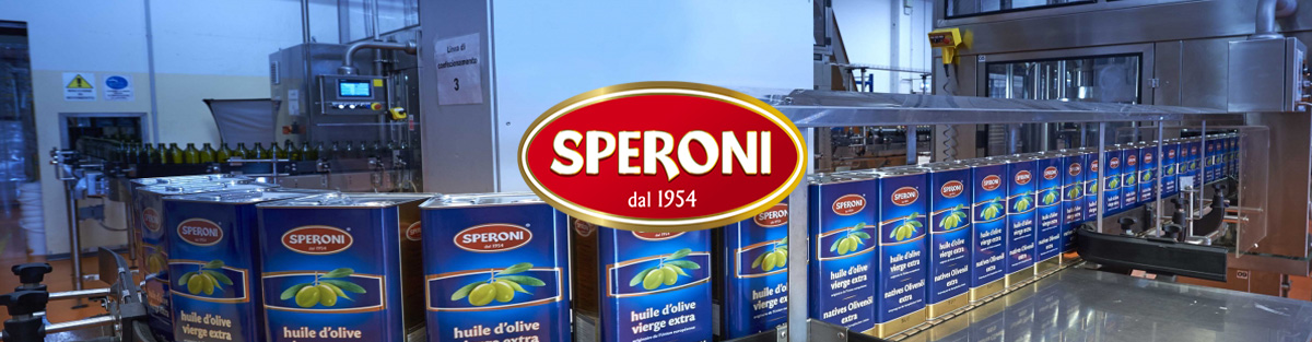 Oleificio Speroni