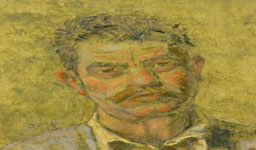 Art Gallery-Oreste Emanuelli