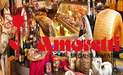 Amoretti
