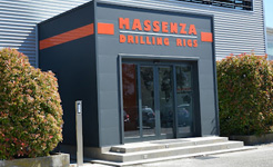 Massenza