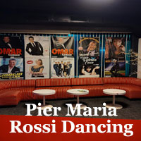 Pier Maria Rossi Dancing
