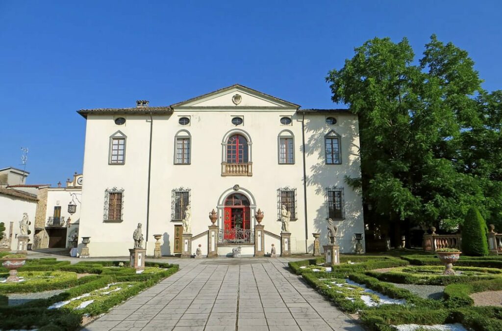 casa museo lanfranchi