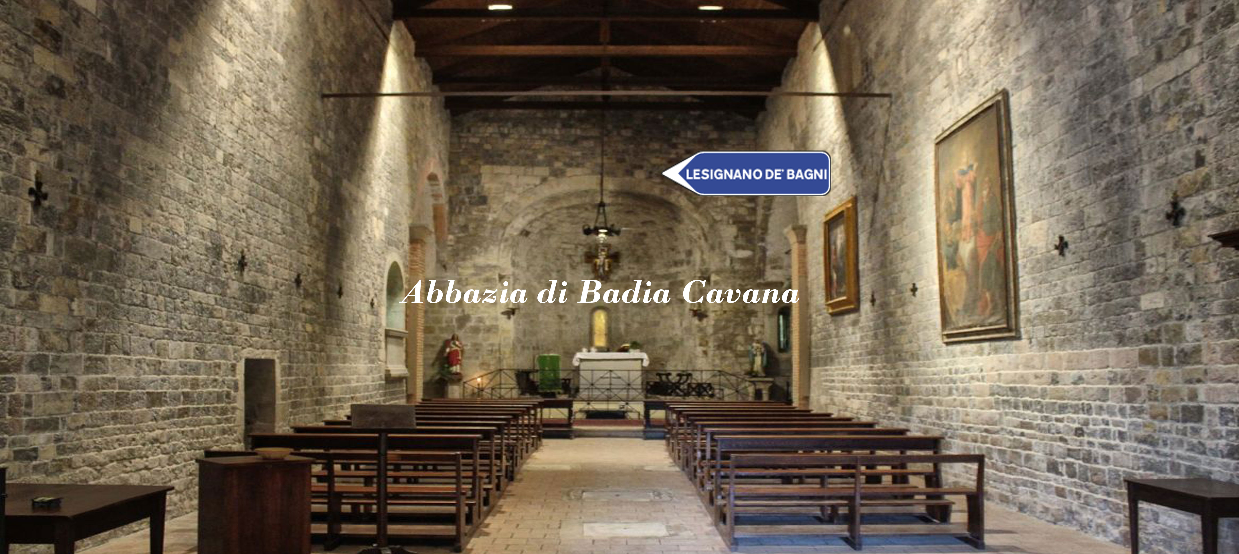 slideshow lesignano bagni