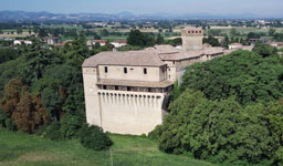Castello di Montechiarugolo