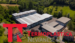 Termo Plastica Nevianese