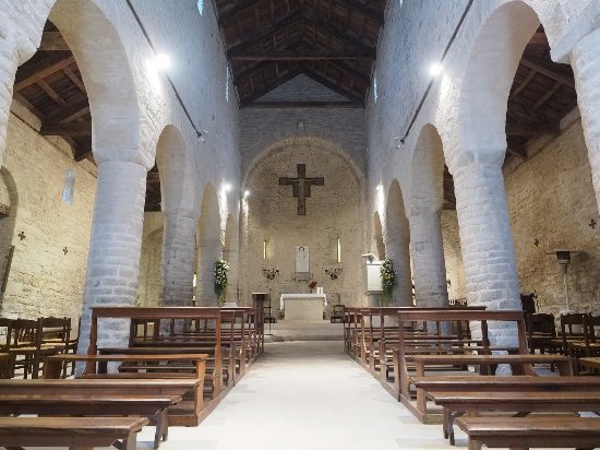 pieve di sasso