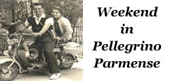 banner dove andiamo pellegrino parmense