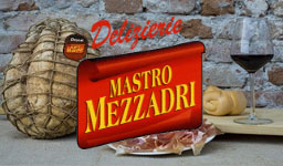 Delizierie Mastro Mezzadri
