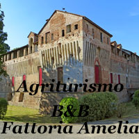 Fattoria b&b Amelia