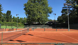 Tennis Club Salsomaggiore