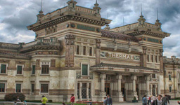 banner terme di salsomaggiore