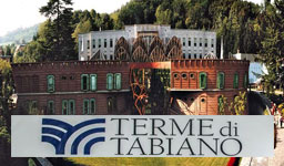 Terme di Tabiano