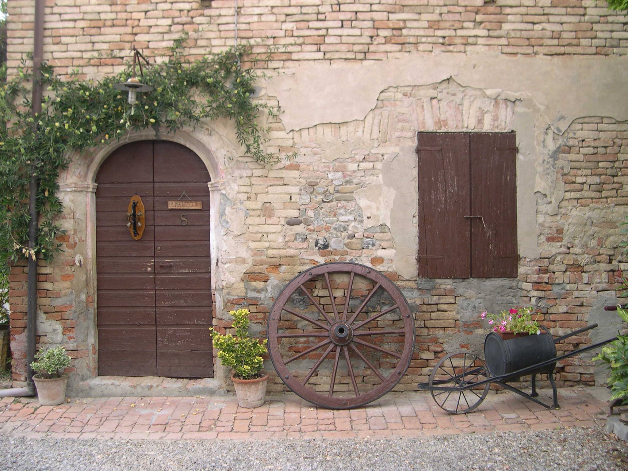 museo bassanini