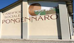 Caseificio Sociale Pongennaro